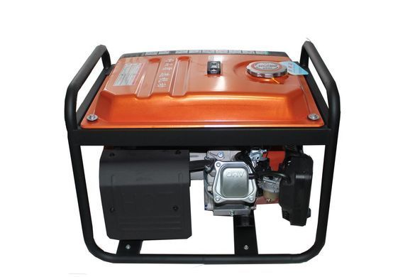 Бензиновий генератор EF Power RD3600Е