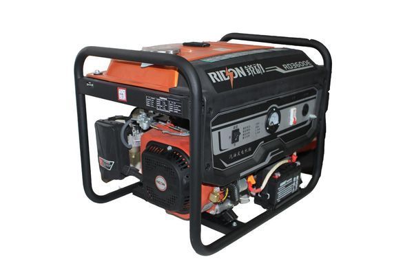 Бензиновий генератор EF Power RD3600Е