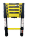 Лестница телескопическая GTM 1x11 3.2 м, алюминиевая, 150 кг