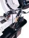 Ленточная пила по металлу MAST Metalltechnik M-BS712N 400V, 1.1 кВт, 180 мм
