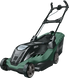 Электрическая газонокосилка Bosch Advanced Rotak 760