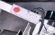 Ленточная пила по металлу MAST Metalltechnik M-BS712N 400V, 1.1 кВт, 180 мм