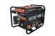 Бензиновий генератор EF Power RD3600Е