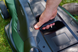 Электрическая газонокосилка Bosch Advanced Rotak 760