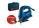 Електролобзик BOSCH GST700