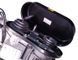 Ленточная пила по металлу MAST Metalltechnik M-BS712N 400V, 1.1 кВт, 180 мм