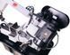 Ленточная пила по металлу MAST Metalltechnik M-BS712N 400V, 1.1 кВт, 180 мм