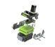 Аккумуляторная батарея 18В ONE+, 6,0 Ач, без упаковки, Ryobi. RB1860XU (5133005436U)