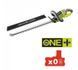 Ножницы для живой изгороди аккумуляторные Ryobi OHT1855R X 18В ONE+, 550 мм, 22 мм