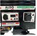 Бензиновий генератор ALDO AP-8000GE, 8.0 кВт, електростартер