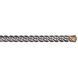 Бур SDS-MAX XLR 4 кромки 32x450x570мм DeWALT DT60835
