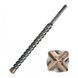 Бур SDS-MAX XLR 4 кромки 32x450x570мм DeWALT DT60835