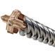 Бур SDS-MAX XLR 4 кромки 20x800x920мм DeWALT DT60818