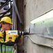 Бур SDS-MAX XLR 4 кромки 32x450x570мм DeWALT DT60835