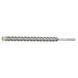 Бур SDS-MAX XLR 4 кромки 32x450x570мм DeWALT DT60835