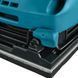 Аккумуляторная эксцентриковая шлифмашина Makita DBO480Z 18 В, ход 1,5 мм