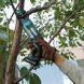 Аккумуляторная ножовка Makita JR103DZ 10.8В, 3300 об/мин, ход 13 мм