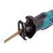 Аккумуляторная ножовка Makita JR103DZ 10.8В, 3300 об/мин, ход 13 мм