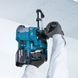 Акумуляторний перфоратор Makita DHR183Z SDS-Plus 18 В, 1,7 Дж