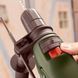 Дрель ударная Bosch EasyImpact 600, 600 Вт, 3000 об/мин, в кейсе