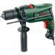 Дрель ударная Bosch EasyImpact 600, 600 Вт, 3000 об/мин, в кейсе