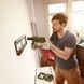 Дрель ударная Bosch EasyImpact 600, 600 Вт, 3000 об/мин, в кейсе