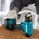 Фен строительный аккумуляторный Makita DHG181ZK