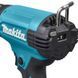 Фен строительный аккумуляторный Makita DHG181ZK