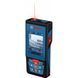 Лазерний далекомір Bosch GLM 100-25 C, 100 м, Bluetooth