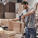 Аккумуляторная ударная дрель-шуруповерт Bosch GSB 12V-30 Professional 12 В, 30 Нм