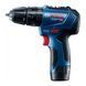 Аккумуляторная ударная дрель-шуруповерт Bosch GSB 12V-30 Professional 12 В, 30 Нм
