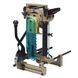Пазорез Makita 7104L, 1140 Вт, глубина долбления 155 мм, длина паза 130 мм