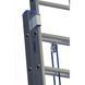 Лестница ELKOP VHR L 2x16, 7.4 м, 2&times;16 ступеней