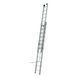 Лестница ELKOP VHR L 2x16, 7.4 м, 2&times;16 ступеней