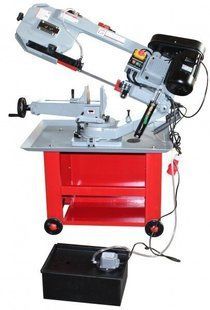 Ленточная пила Holzmann BS 712PRO