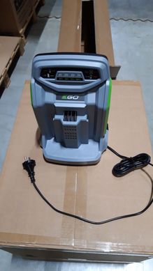 Зарядний пристрій EGO CH5500E швидкий до акумуляторів EGO 56V
