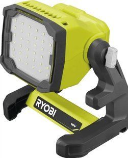 Ліхтар-прожектор акумуляторний 18В ONE+, Ryobi. RLFD18-0 (5133005399)