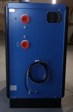 Осушувач стисненого повітря Mast SHB-50 16 Бар, 6500 л/хв