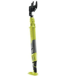 Секатор аккумуляторный Ryobi OLP1832B 18В, 32 мм, Li-Ion, длина 850 мм