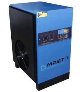 Осушувач стисненого повітря Mast SHB-50 16 Бар, 6500 л/хв