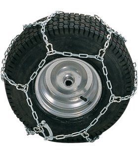 Ланцюги проти ковзання 23" (пара) для тракторів