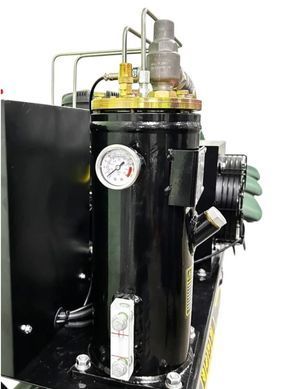 Винтовой компрессор GTM DLG3V 230 100 л, 3.0 кВт, 8 бар, 350 л/мин