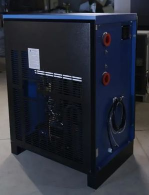 Осушувач стисненого повітря Mast SHB-50 16 Бар, 6500 л/хв