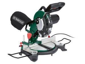 Торцювальна пила PARKSIDE PKS 1500 B3 1500 W 210 мм