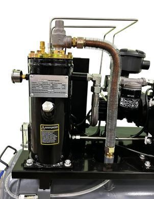 Винтовой компрессор GTM DLG3V 230 100 л, 3.0 кВт, 8 бар, 350 л/мин