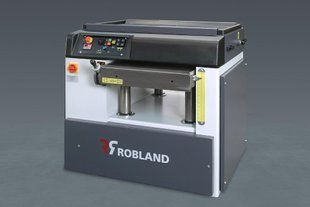 Рейсмусовый станок Robland D 630