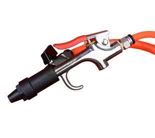 Піскоструминний пістолет Unicraft TWG 1 (6231000) &mdash; 5&ndash;8 бар