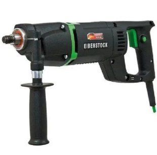 Дриль алмазного свердління Eibenstock HCA-28 1700 Вт, 5000 об/хв, &Oslash; 28 мм