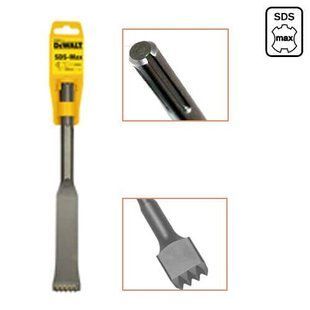 Зубило SDS-MAX ущільнююче.DeWALT DT6838