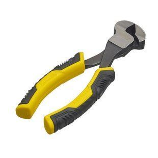Кусачки торцеві STANLEY: L=150 мм